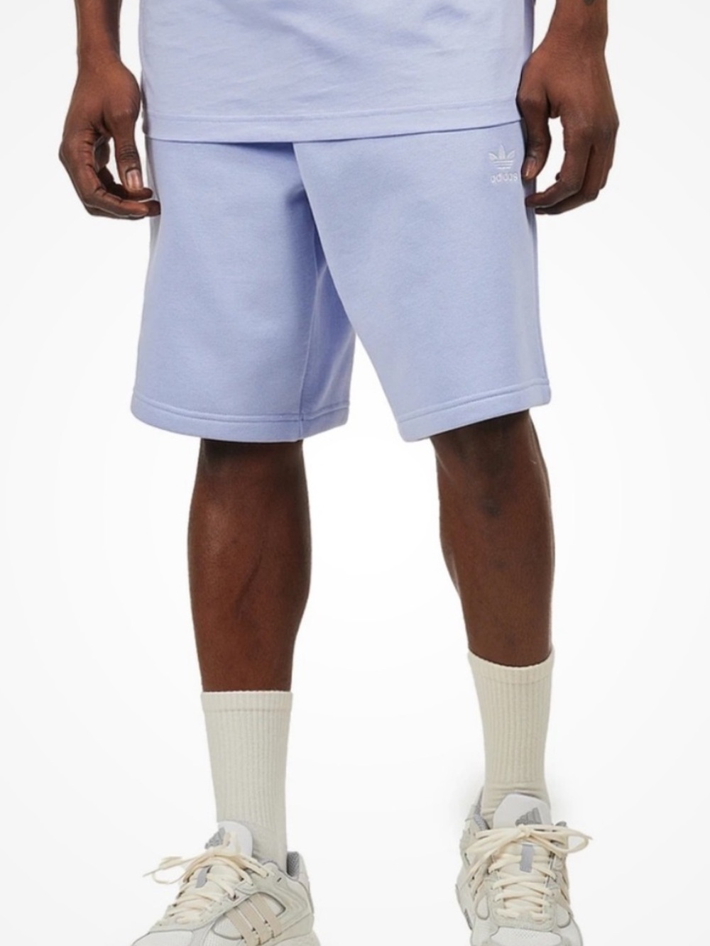 Men's Adidas Originals Essentials Shorts